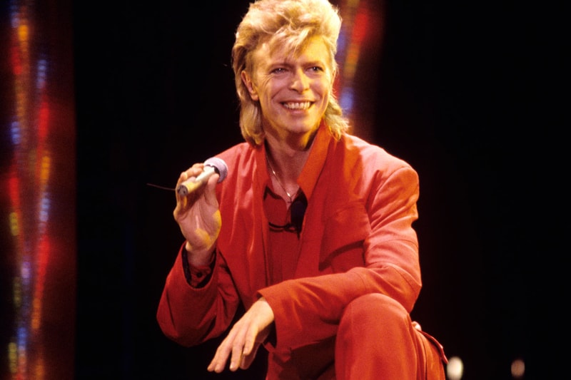 David Bowie's Publishing Catalog Sells to Warner Chappell Music for $250 Million USD