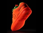 Carrots and DC Shoes Debut Reflective 3M Footwear
