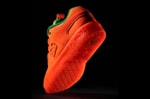 Carrots and DC Shoes Debut Reflective 3M Footwear