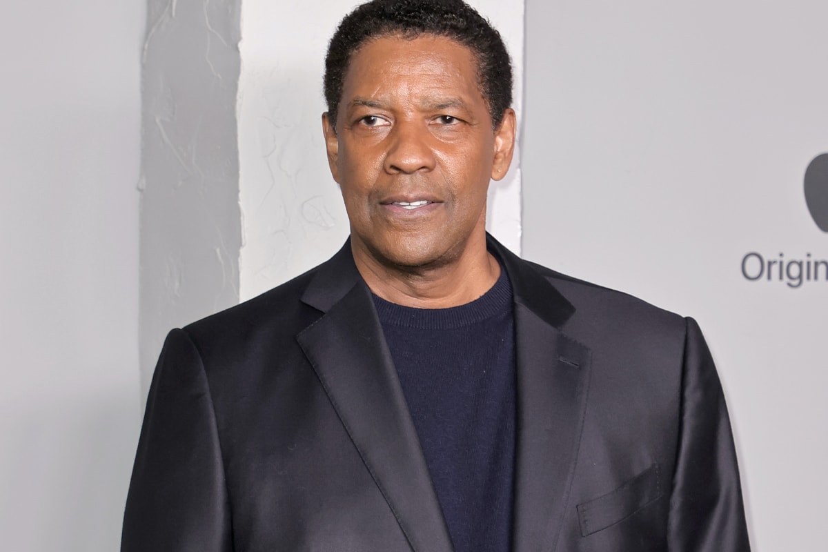 Denzel Washington Confirms 'The Equalizer 3' Is Currently in the Works action thriller the tragedy of macbeth 