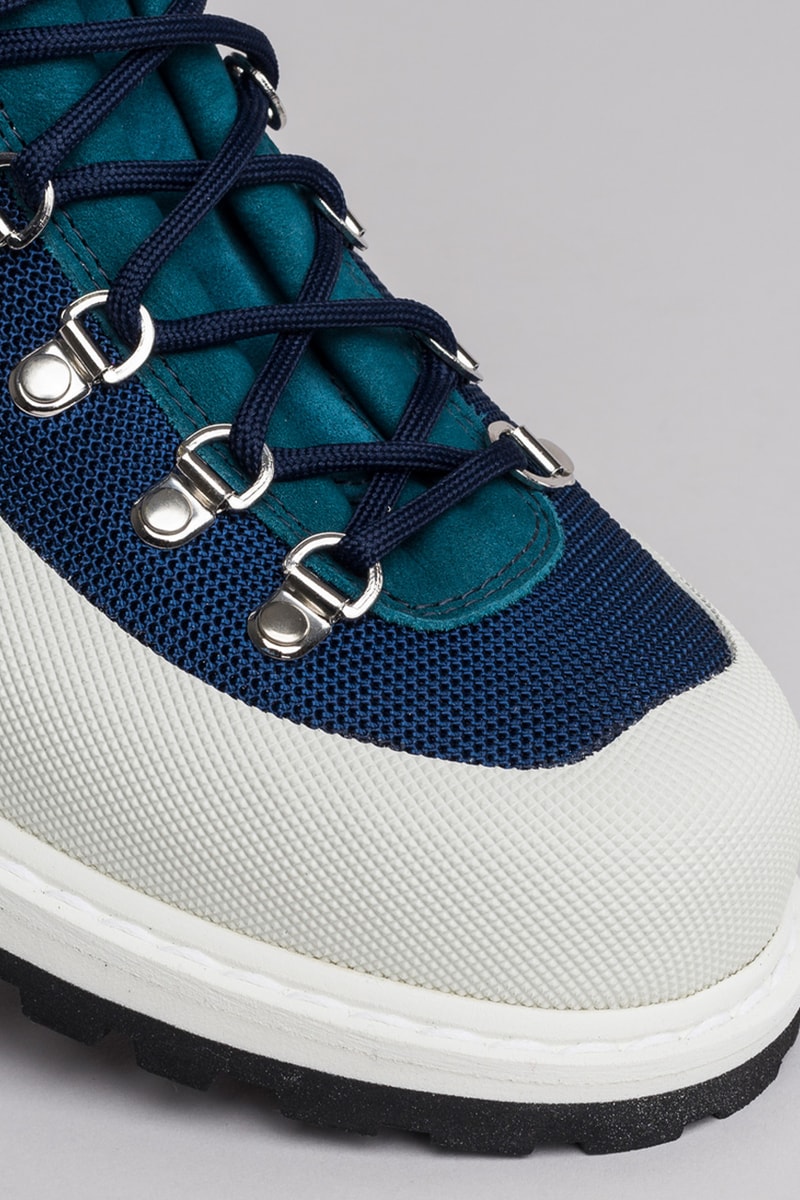 Diemme x Hiking Patrol Roccia Vet Sport Collab release date
