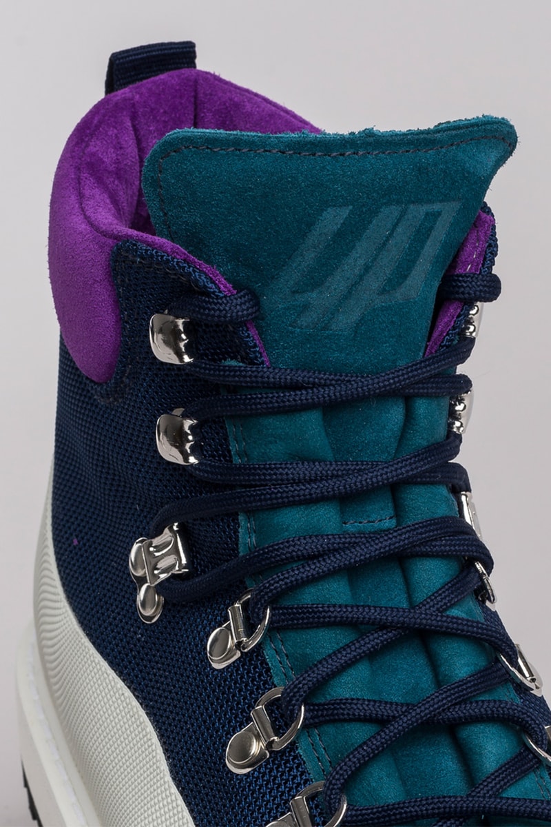 Diemme x Hiking Patrol Roccia Vet Sport Collab release date