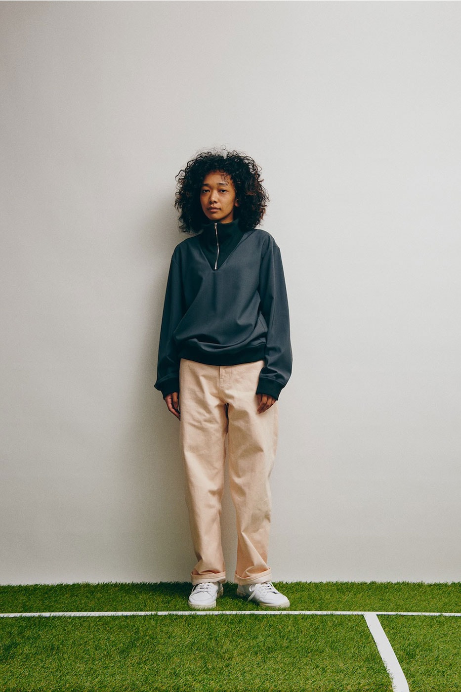 DIGAWEL SS22 Collection Lookbook Release