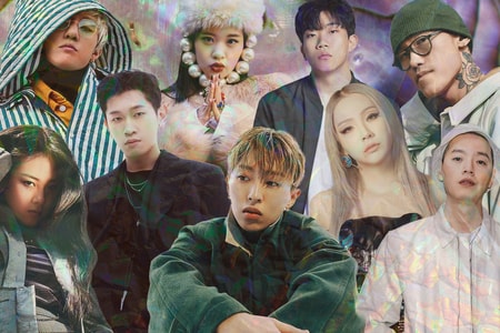 Digging for Gold: South Korean Hip-Hop and R&B
