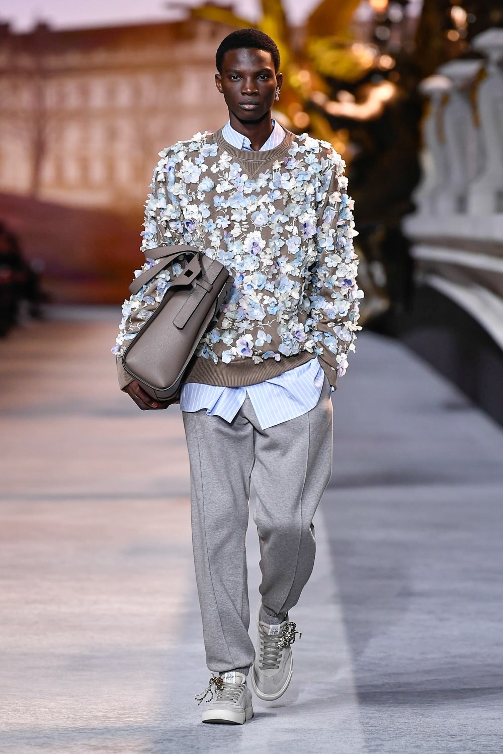 Dior men Fall/Winter 2022 Collection by Kim Jones – It's me
