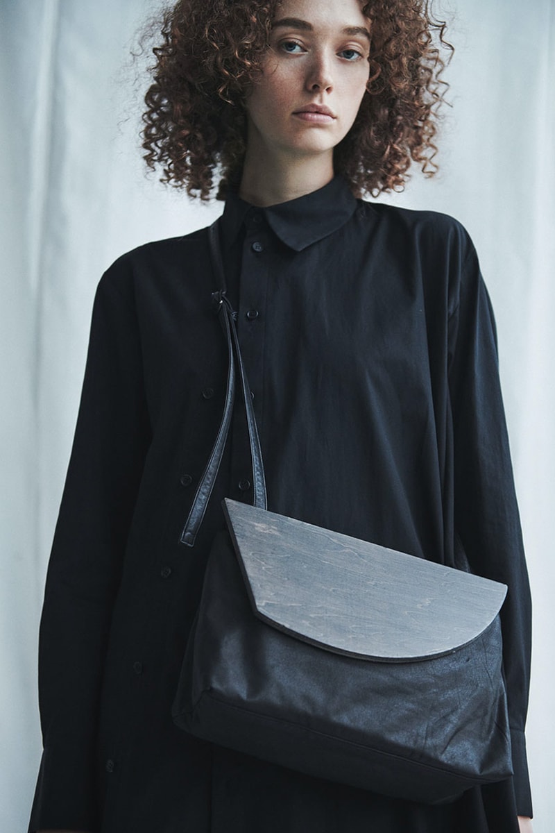 discord Yohji Yamamoto Spring/Summer 2022 release information 