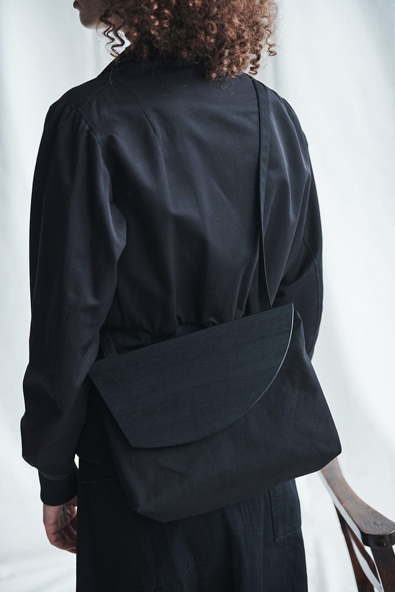 discord Yohji Yamamoto Spring/Summer 2022 release information 