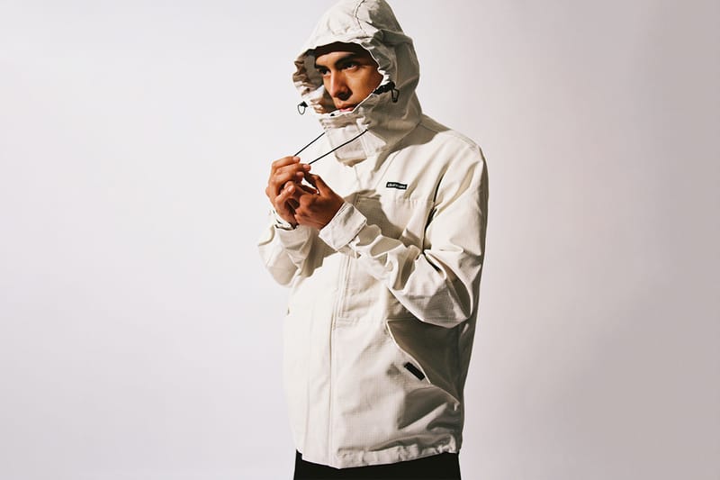 DIVINITIES Readies Cut and Sewn Pieces in SS22 Collection