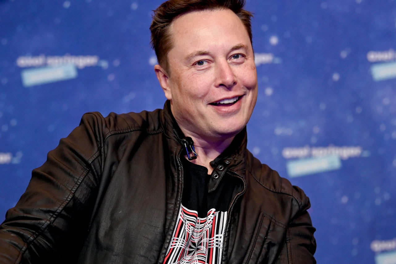 Dogecoin Soars After Elon Musk Announces It Can Be Used to Purchase Tesla Merch