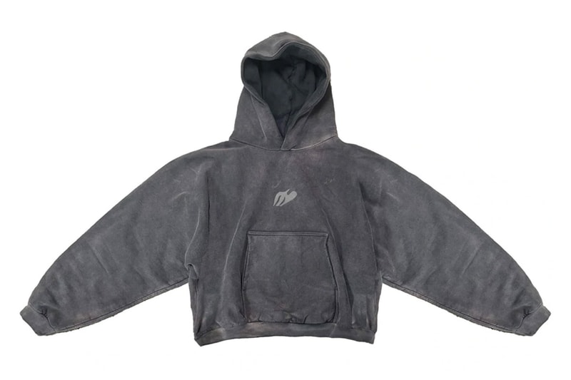 Donda Academy Slam Magazine merch closer look kanye west Ye Balenciaga Slam Basketball sports hoodies Yeezy Gap 