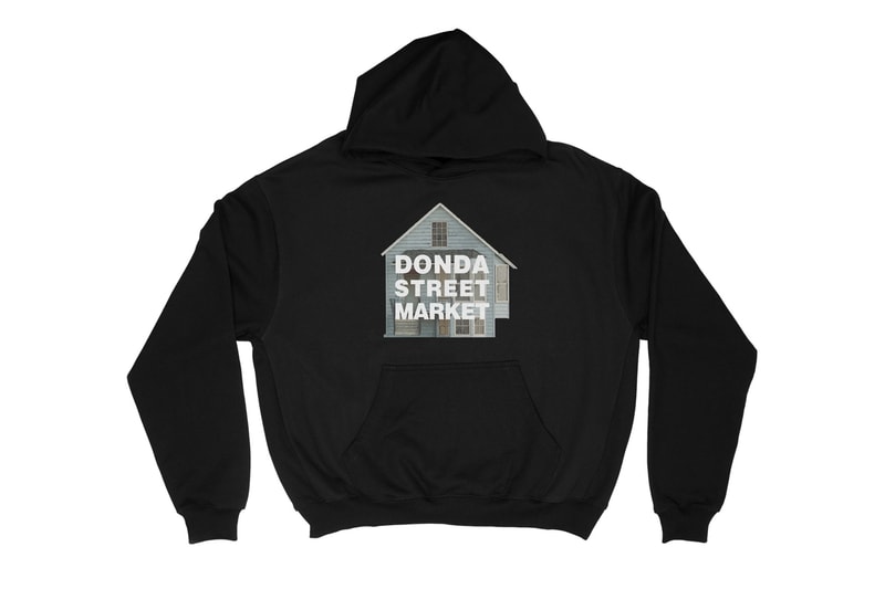 The Battle's End Performance T-Shirt Hoodie