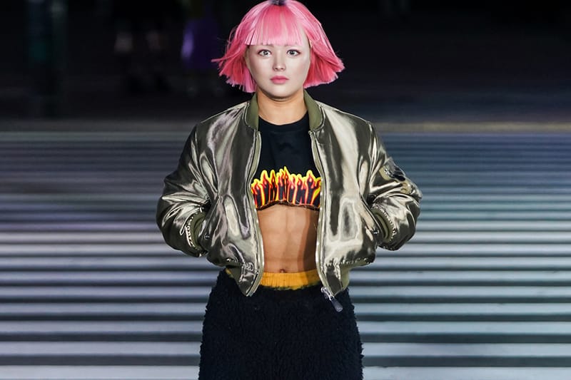 doublet's FW22 "THIS IS ME" Collection Aims to Break All the Rules