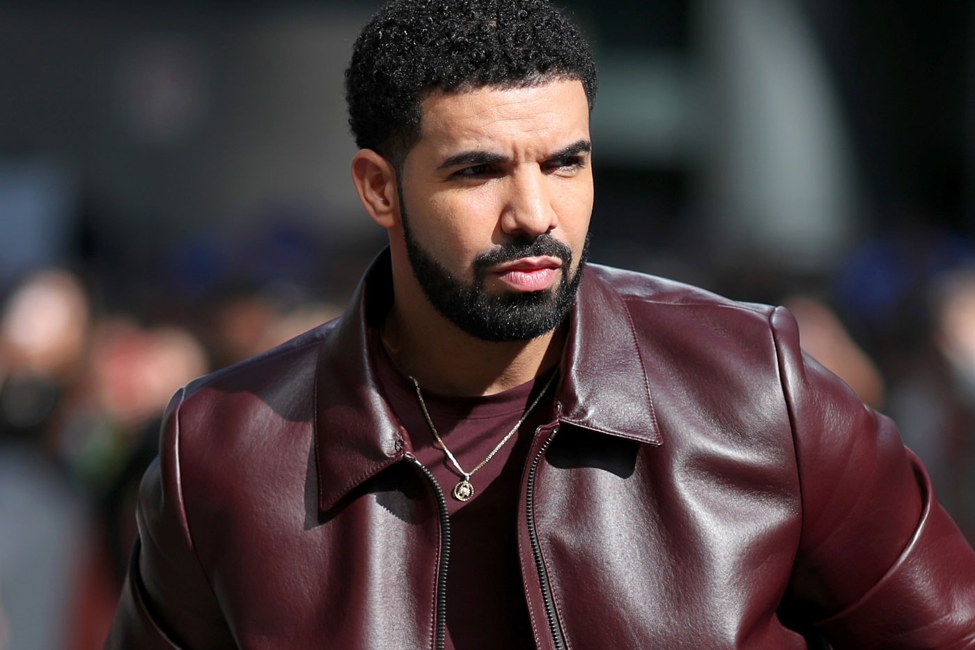 Drake Most-Streamed Artist 2021 certified lover boy clb kanye west donda