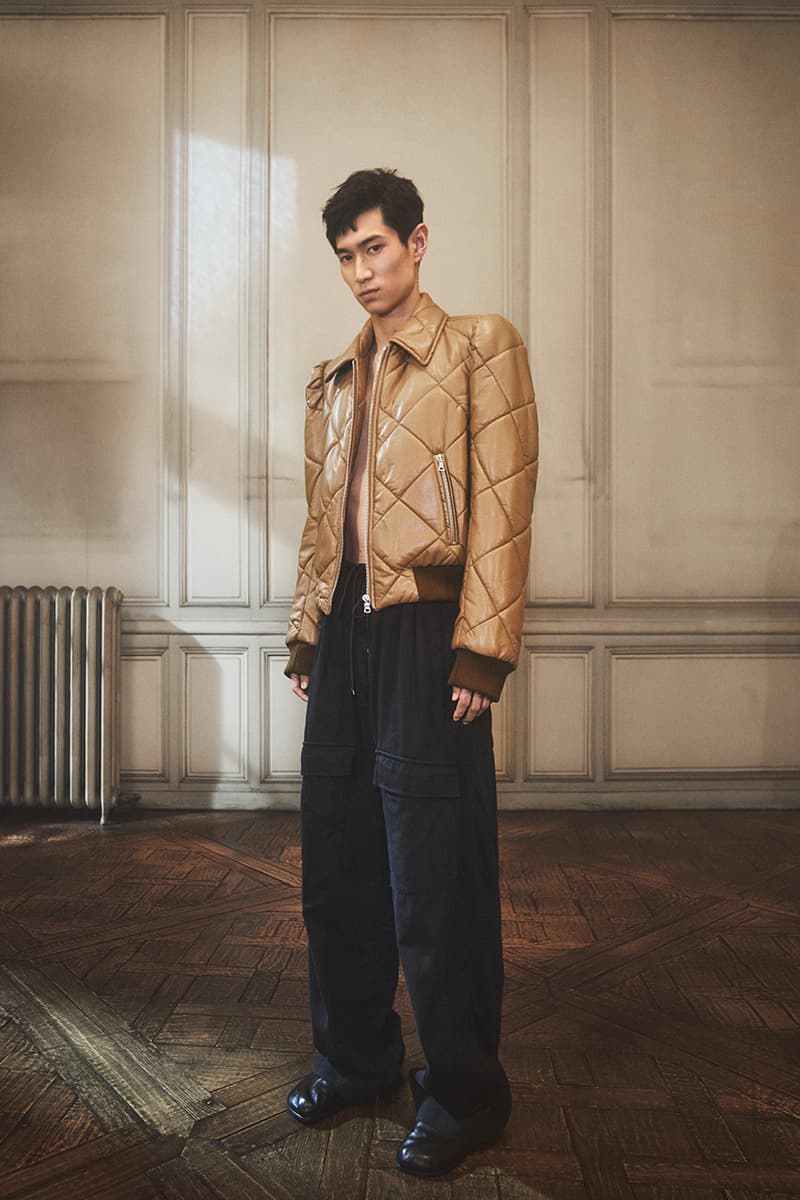 Dries Van Noten FW22 Collection Photos Watch