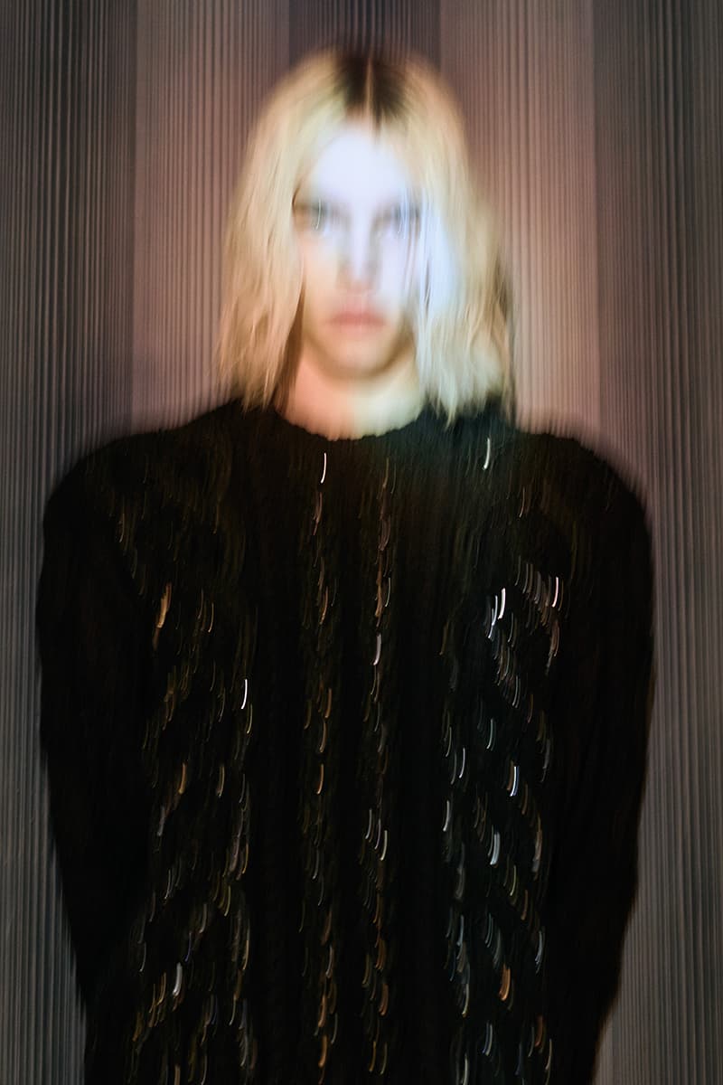 Dries Van Noten FW22 Collection Photos Watch