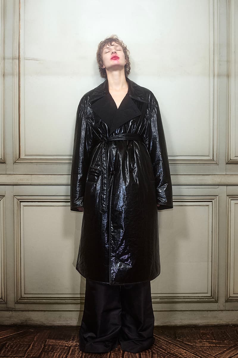 Dries Van Noten FW22 Collection Photos Watch