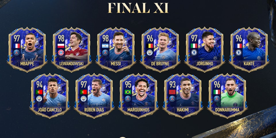 Deschidem Pachetele cu Atacanti - Sa fie Mbappe Toty sau Messi - YouTube