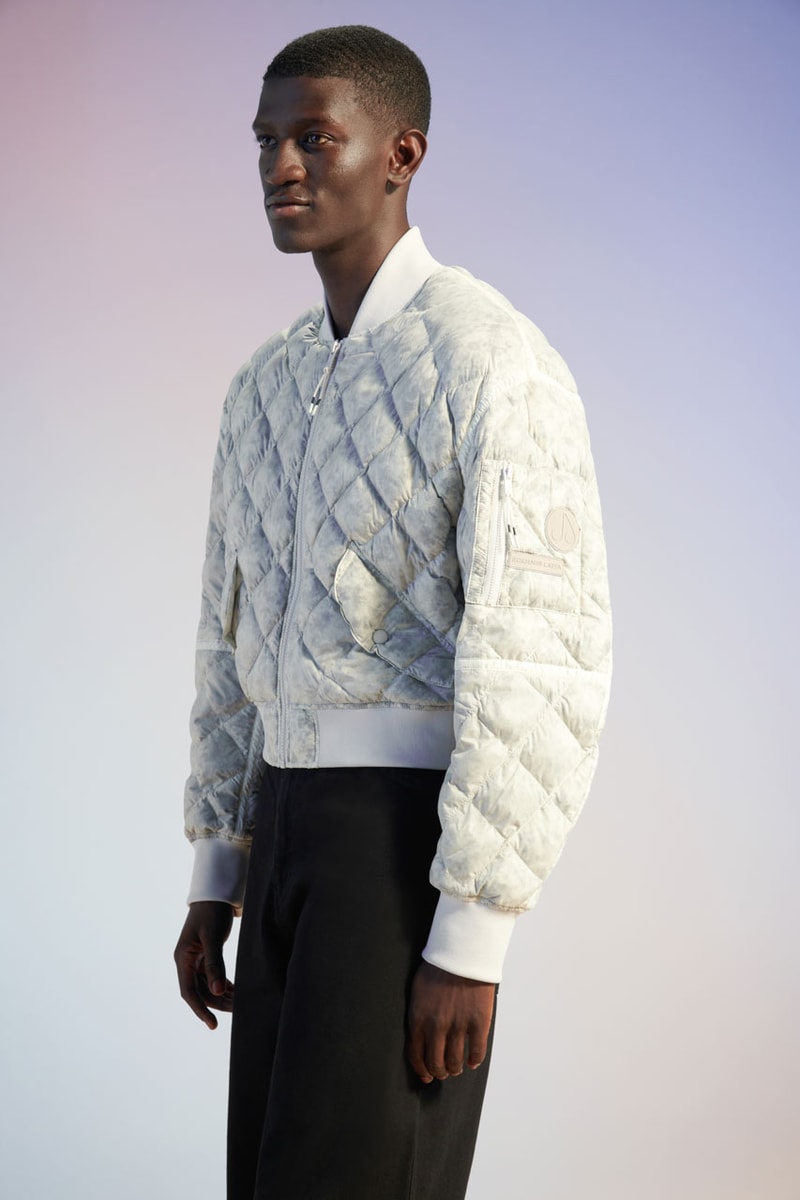 ECKHAUS LATTA and Moose Knuckles Team Up for a Fashion-Forward Outerwear Collaboration