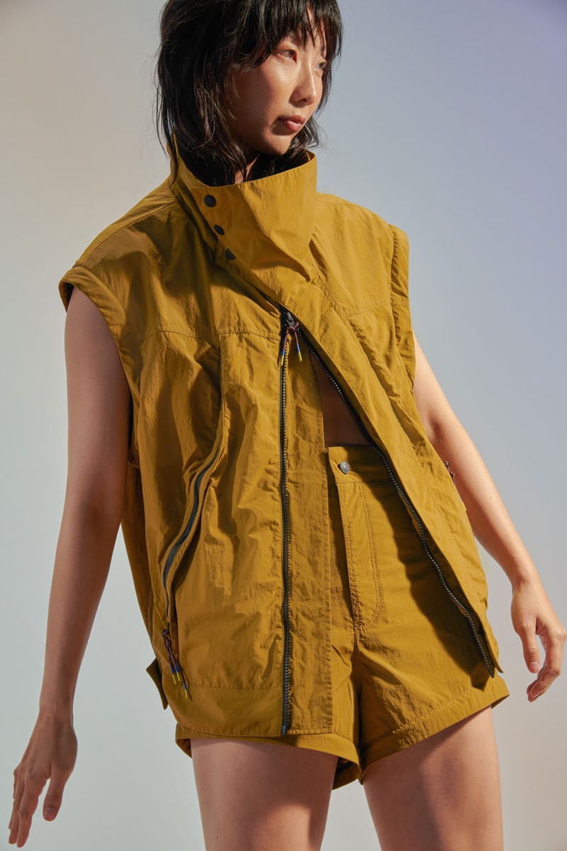 ECKHAUS LATTA and Moose Knuckles Team Up for a Fashion-Forward Outerwear Collaboration