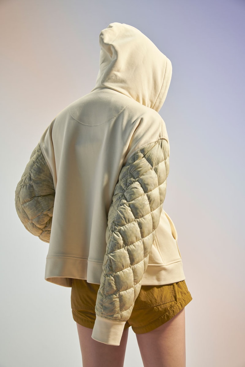 ECKHAUS LATTA and Moose Knuckles Team Up for a Fashion-Forward Outerwear Collaboration