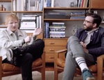Ed Sheeran Talks Watch Collecting With HODINKEE Founder Ben Clymer