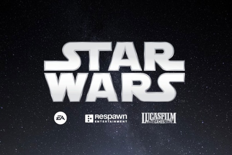 Electronic Arts and Lucasfilm Games Are Developing Several 'Star Wars' Titles