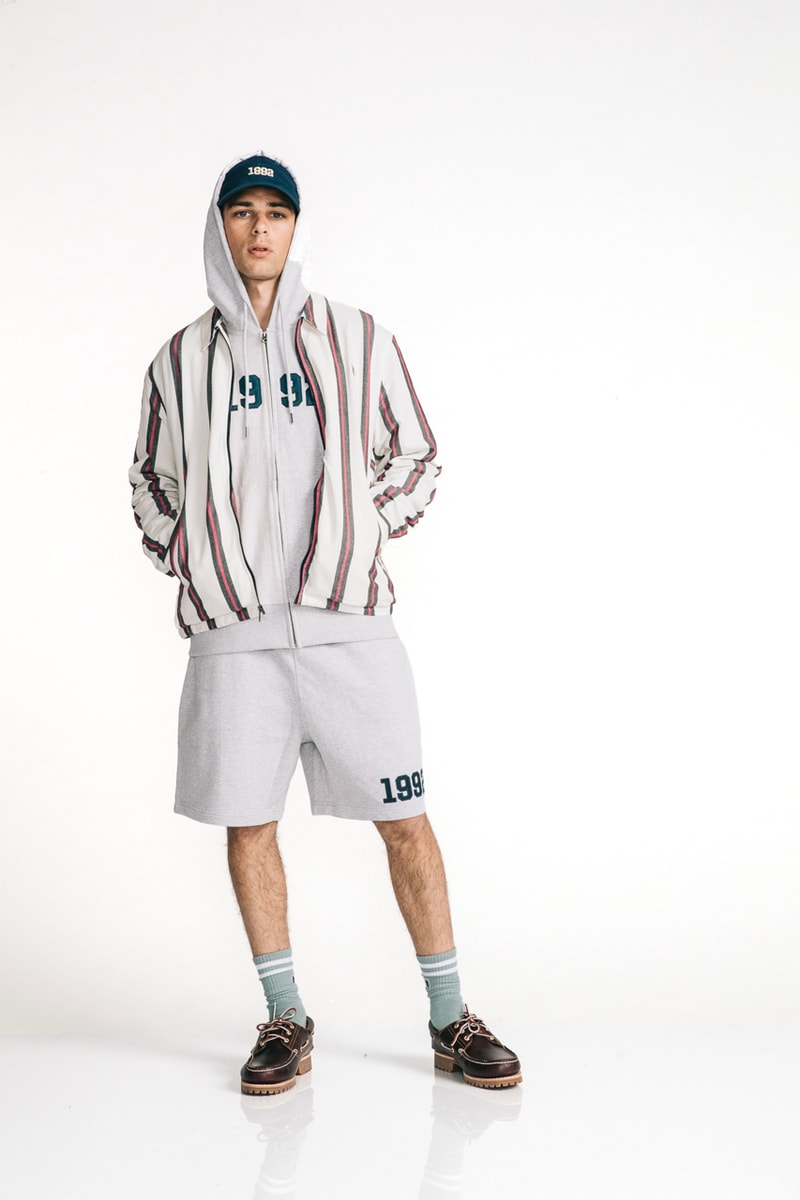 element skateboards spring summer 2022 art outdoor workwear