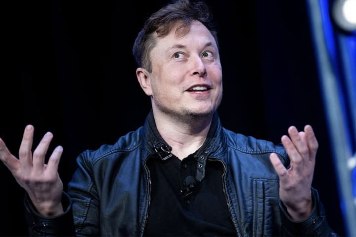 Elon Musk Asks 19-Year-Old to Take Down Private Flight Tracking Account Twitter bot Jack Sweeney Yes, I can, but it'll cost you a Model 3 only joking unless 5000 USD 50000 news