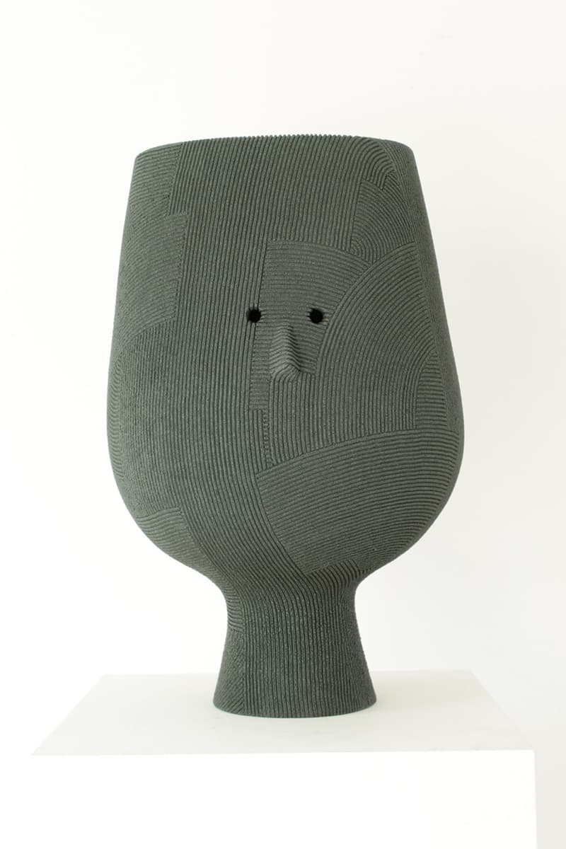 En Iwamura "Always Lonely" Exhibition Ross + Kramer