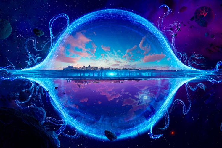 'Fortnite' Returns to iOS Via NVIDIA GeForce NOW