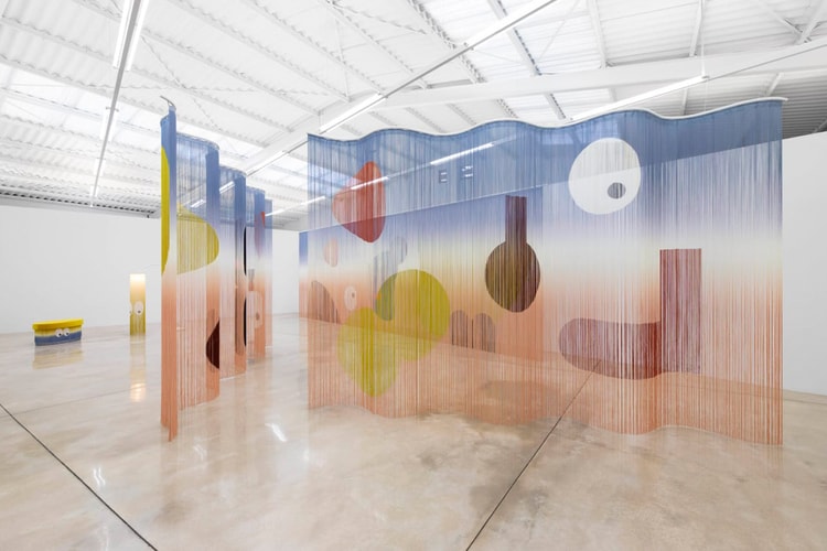 Erika Hock Presents "Body Trouble" at L21 Gallery