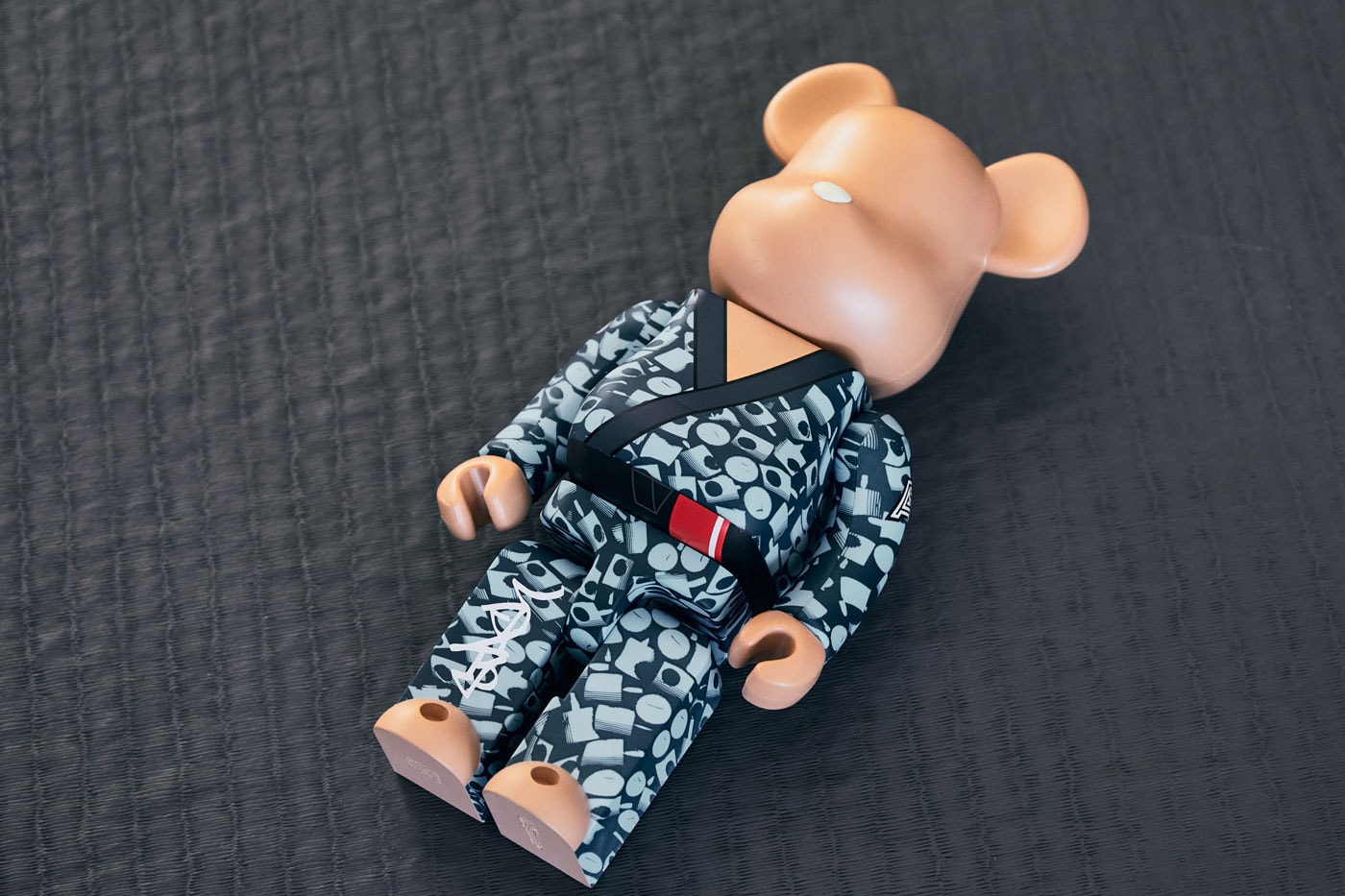 Essentials: Arvie Gimeno