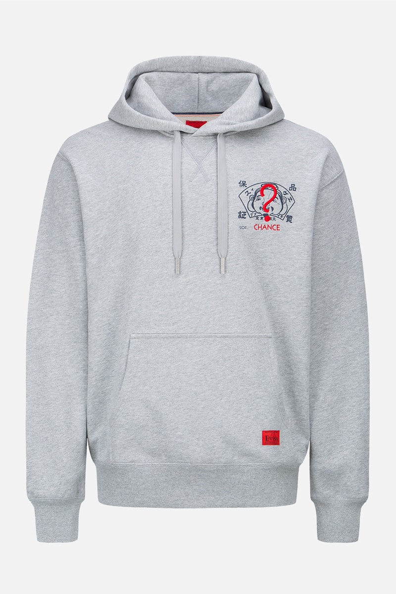 EVISU and MONOPOLY Recreate the Classic Board Game With New Collaboration Series collection items