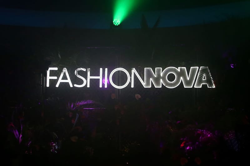 Fashion Nova Ordered To Pay $4.2 Million USD to FTC for Blocking Negative Product Reviews