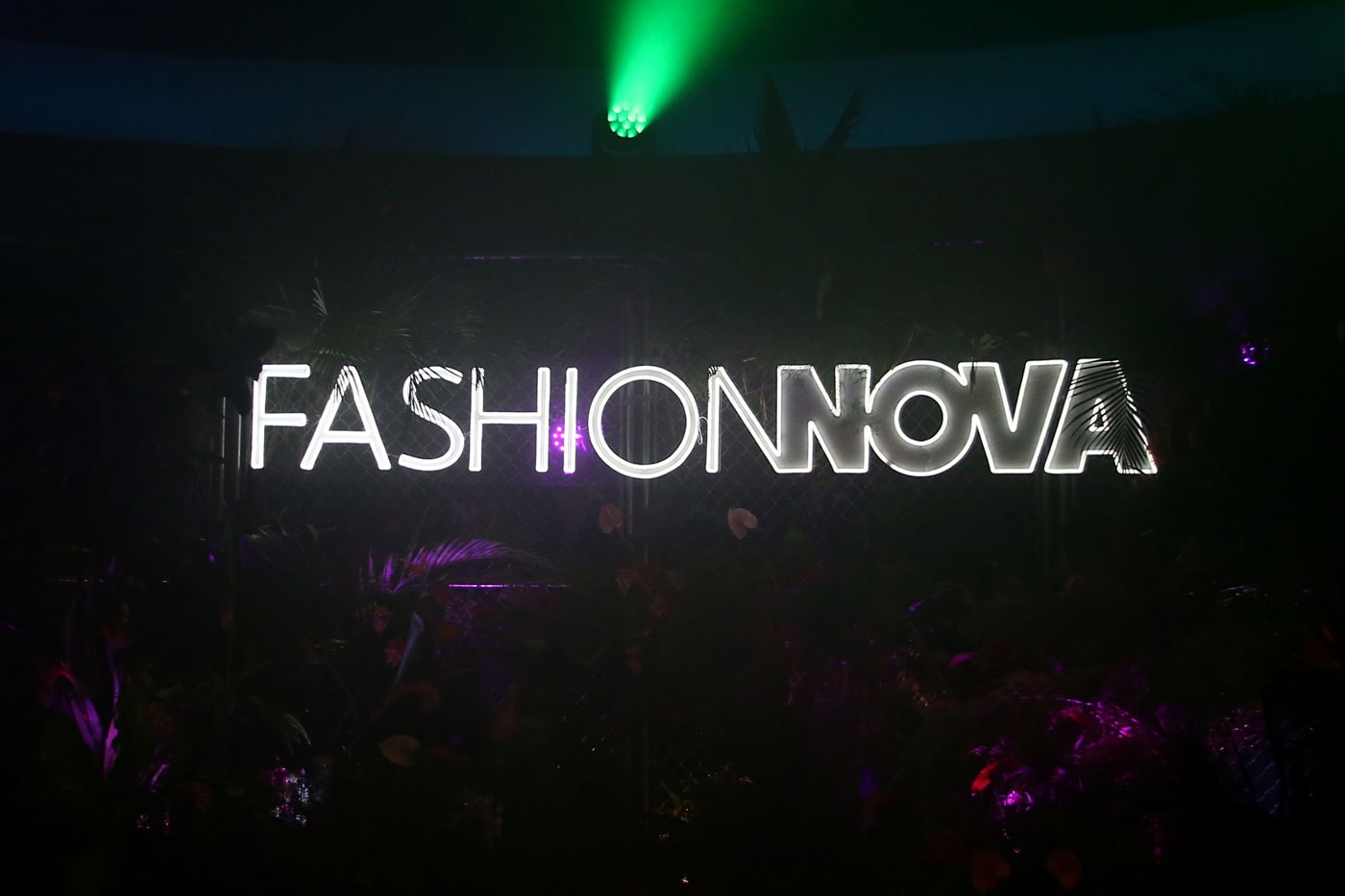 Fashion Nova Ordered To Pay $4.2 Million USD to FTC for Blocking Negative Product Reviews fast fashion federal trade commission californai based retailer 