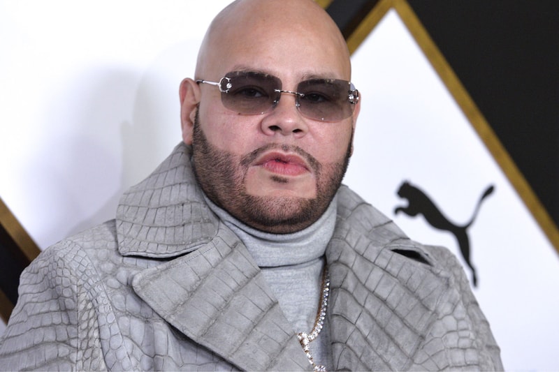 Fat Joe Warns Rappers About Money Challenge trend irs 
