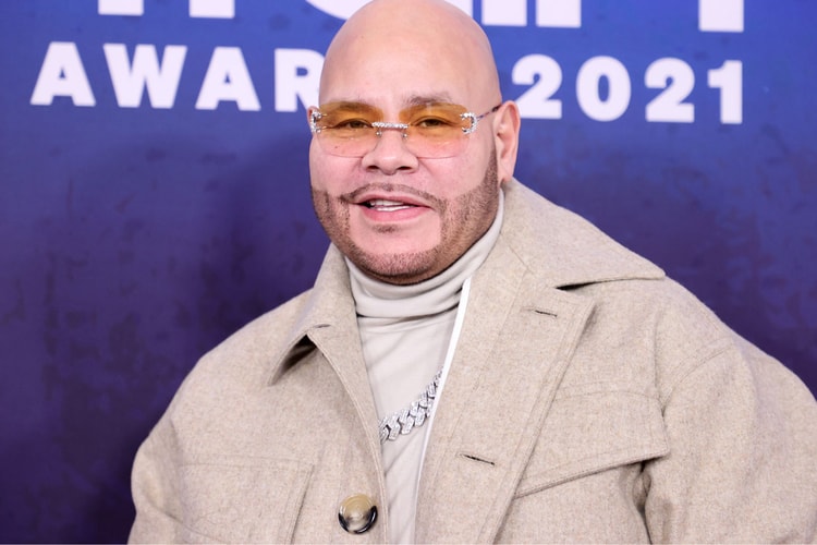 Fat Joe Launches New Burger Range at White Castle for "Joenuary"
