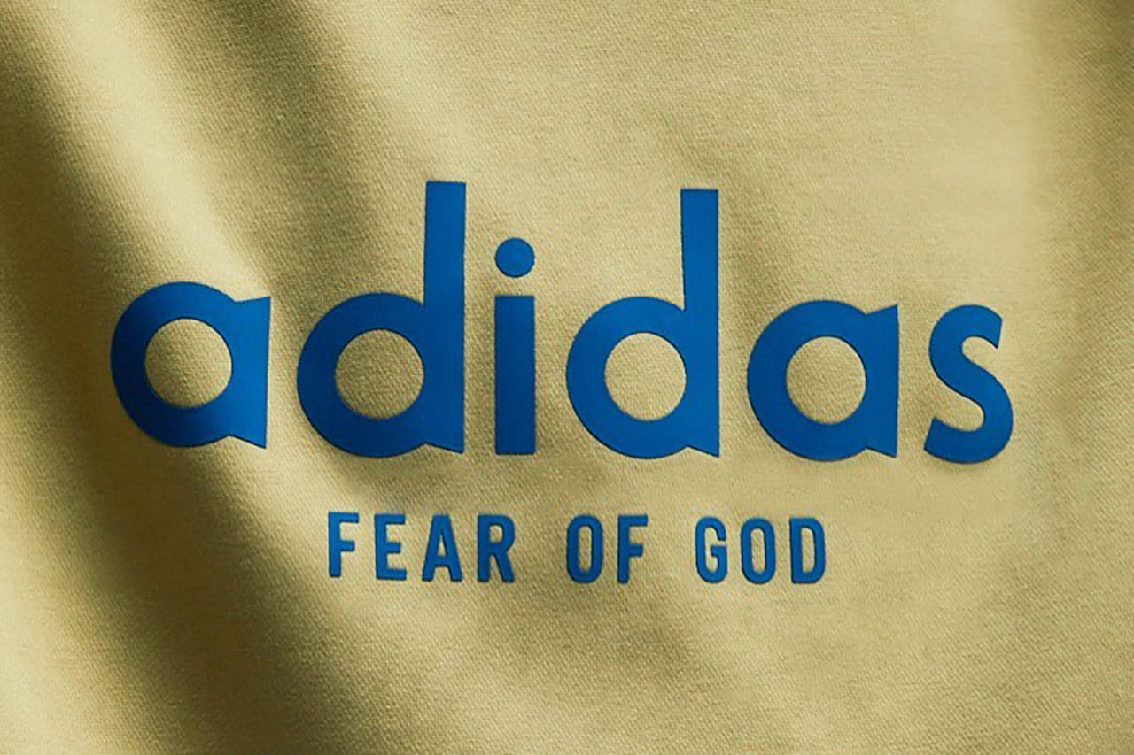 Fear of God Athletics Previews Collaborative adidas Products in New INNERSECT Exhibition