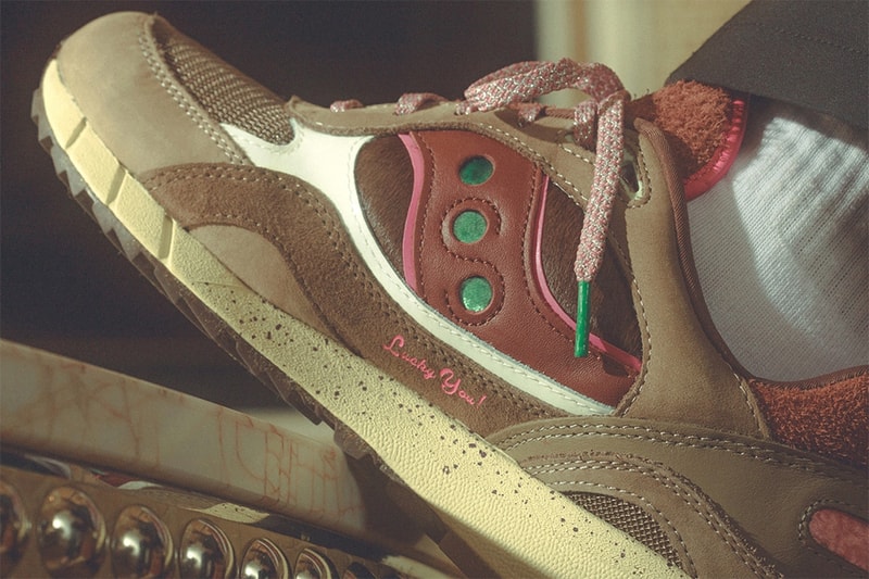 feature saucony 6000 chocolate chip release date info store list buying guide photos price 