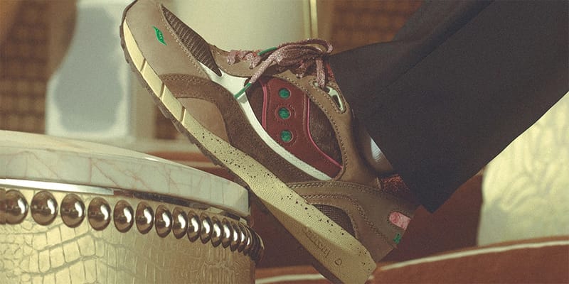 saucony sneaker news