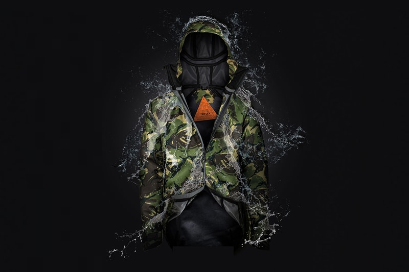 fortis eyewear fishing lockdown technical outerwear british brands