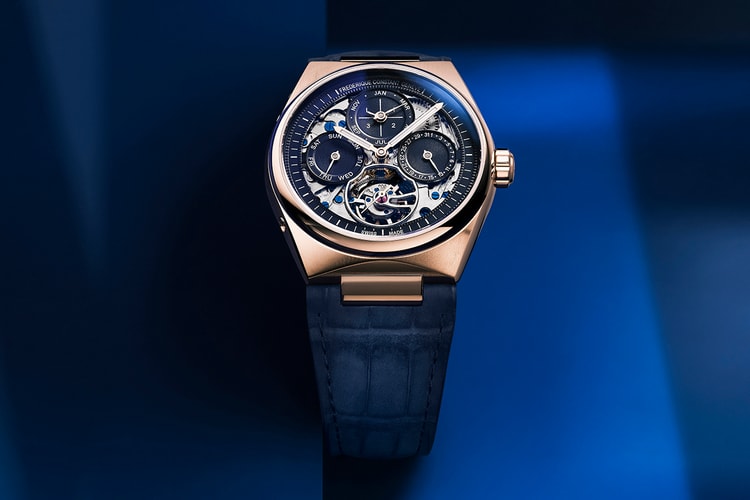 Frederique Constant Offers "Most Accessible" Perpetual Calendar Tourbillon Ever