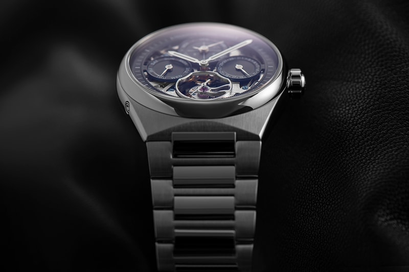 Frederique Constant Breaks Price Barrier For Manufacture Made Perpetual Calendar Tourbillon