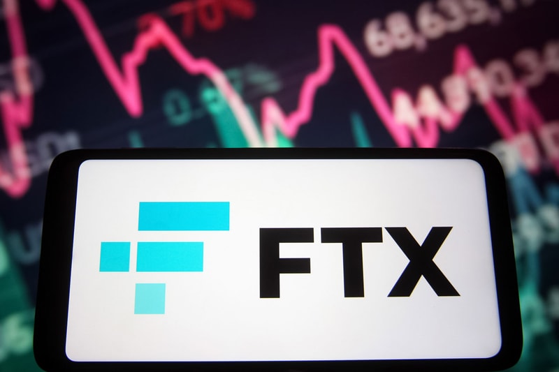 Crypto Exchange FTX Valued at $32 Billion USD After Latest Funding Round