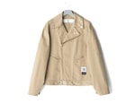 Fumito Ganryu and Dickies Unveils Collaborative Biker Jackets