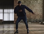 G-Star RAW Launches “Hardcore Denim” Campaign Spotlighting the Contemporary Tap Dance Movement