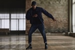 G-Star RAW Launches “Hardcore Denim” Campaign Spotlighting the Contemporary Tap Dance Movement
