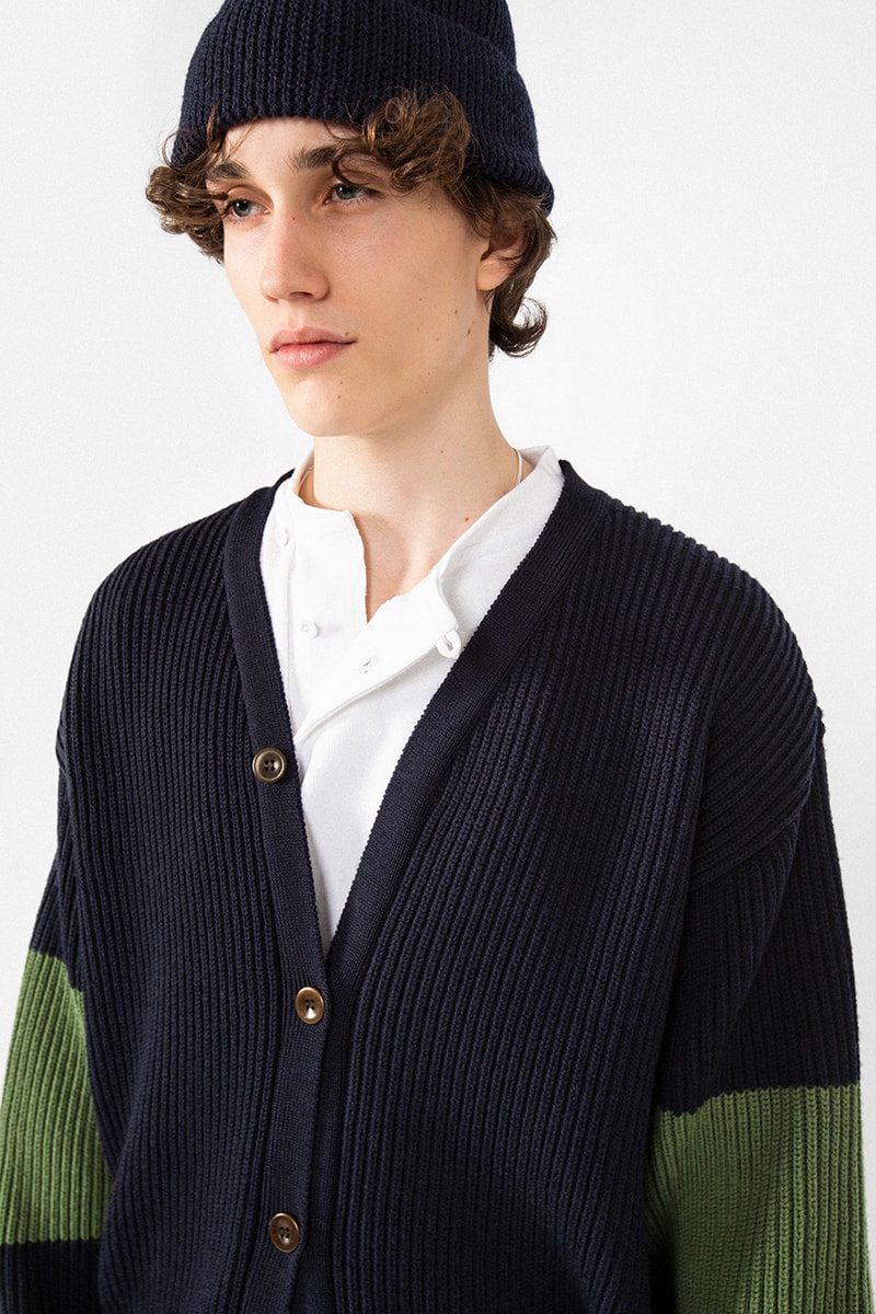garbstore fall winter 2022 lookbook the english difference padmore barnes drop out sports release details information