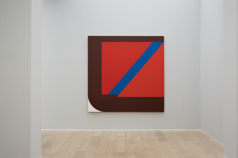 Georg Karl Pfahler Simon Lee Gallery Hong Kong