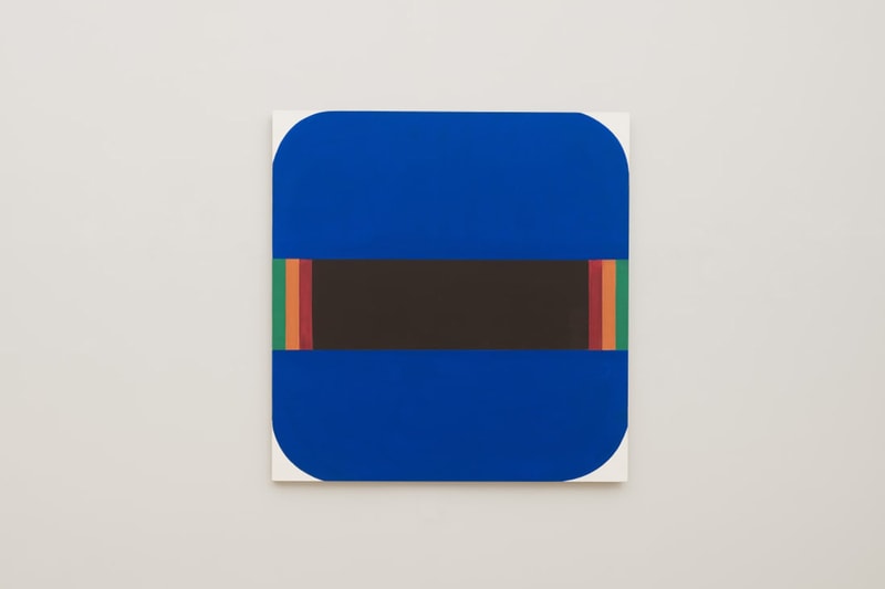 Georg Karl Pfahler Simon Lee Gallery Hong Kong